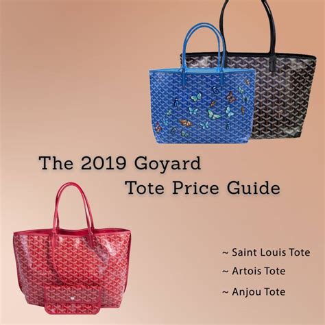 saint louis pm goyard price|goyard st louis gm size.